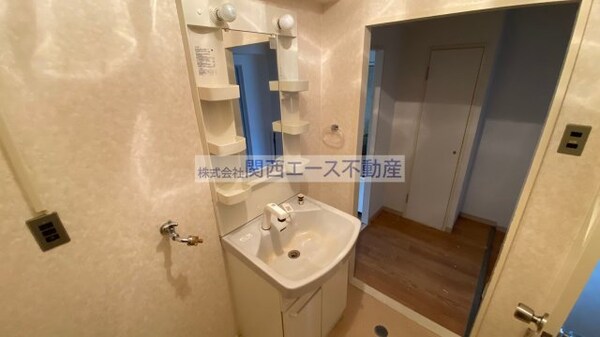 洗面・脱衣所