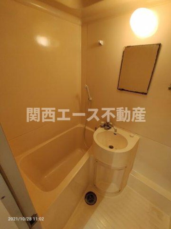 浴室