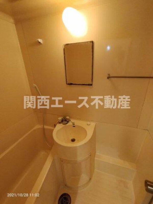 洗面・脱衣所