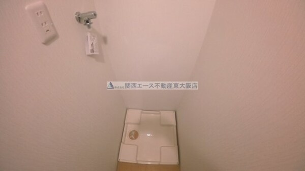 洗面・脱衣所