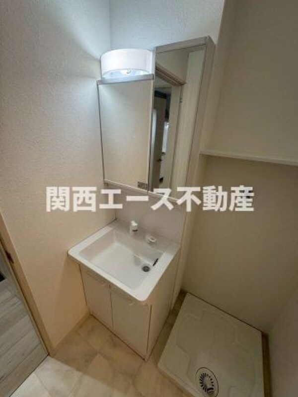 洗面・脱衣所