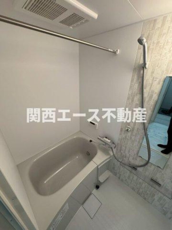 浴室