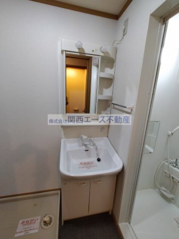 洗面・脱衣所