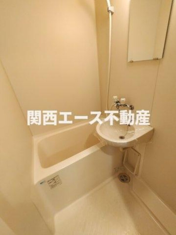 浴室