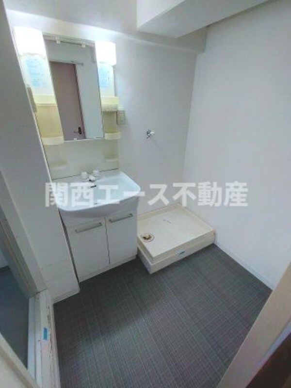 洗面・脱衣所
