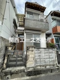 上四条町貸家