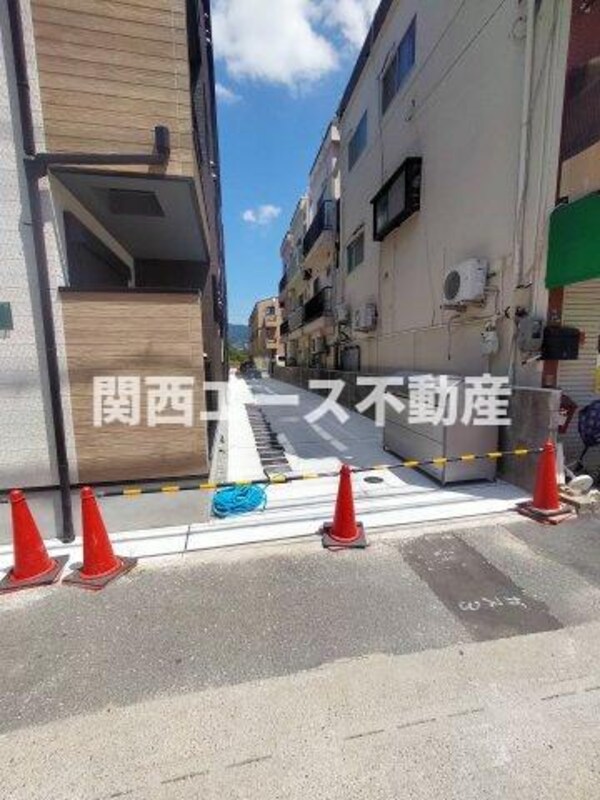 周辺環境