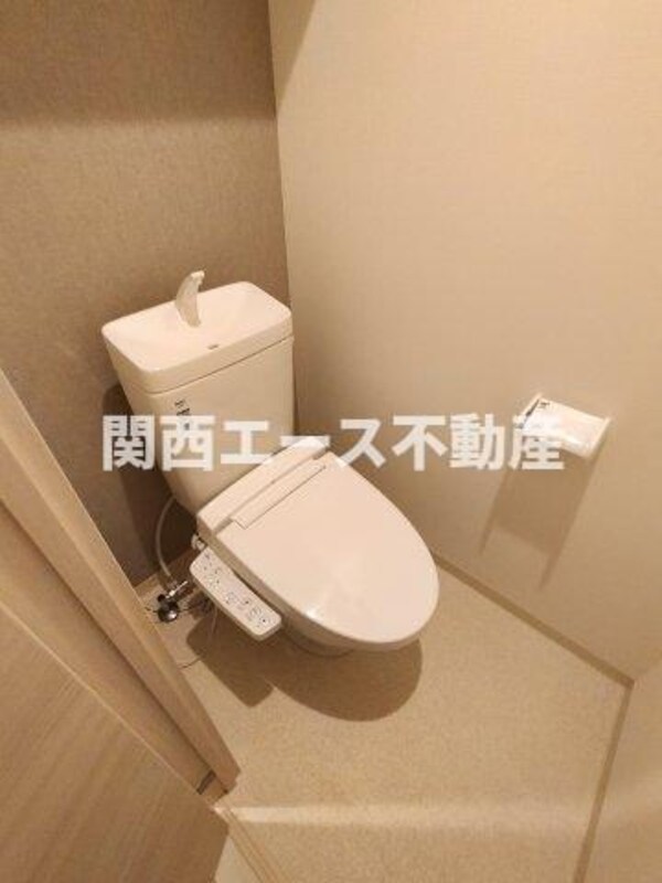 トイレ(同一商品)
