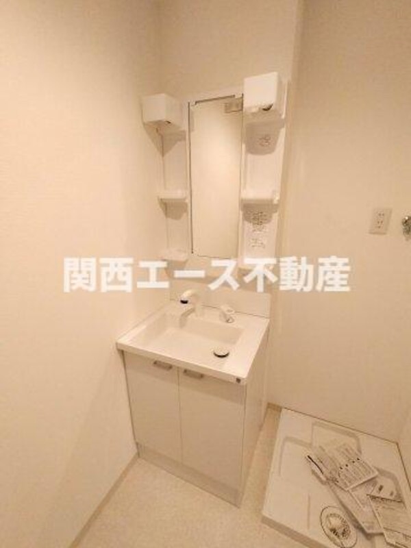 洗面・脱衣所(同一商品)