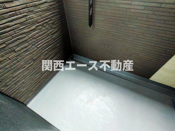 バルコニー(同一商品)