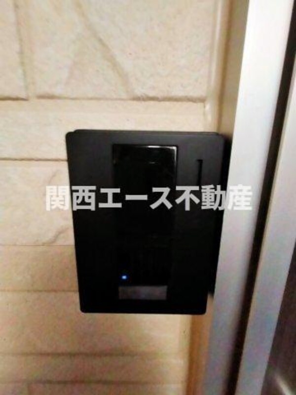 玄関(同一商品)