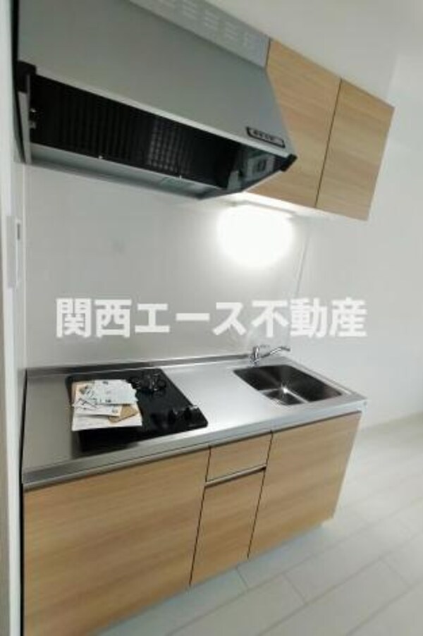 キッチン(同一商品)
