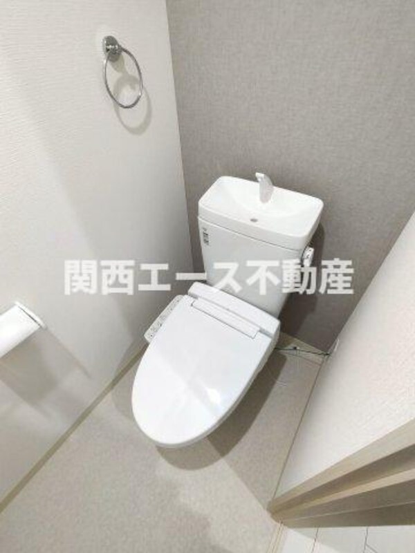 トイレ(同一商品)