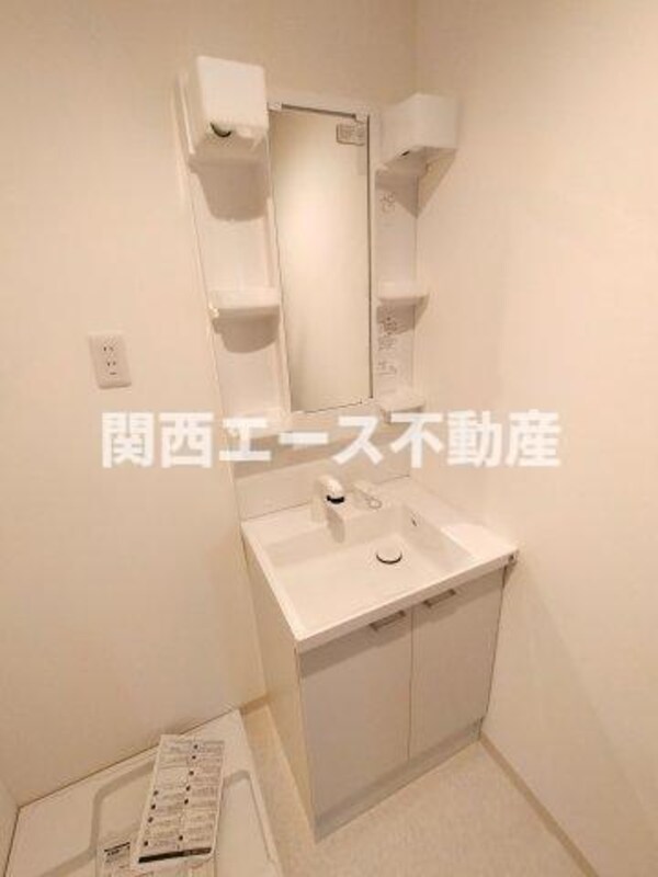 洗面・脱衣所(同一商品)