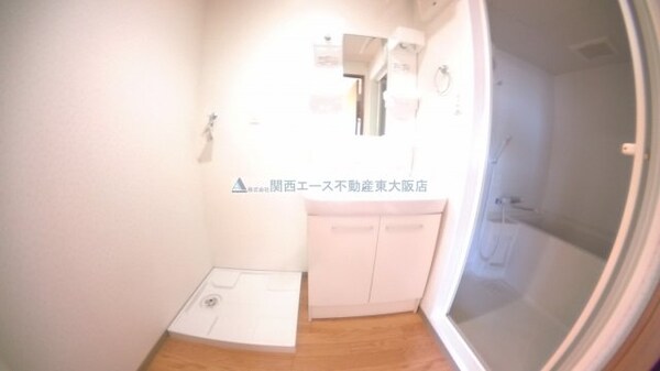 洗面・脱衣所