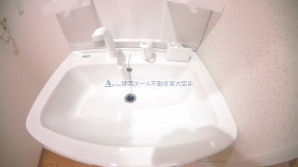 洗面・脱衣所