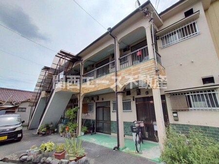 岩本文化外観写真