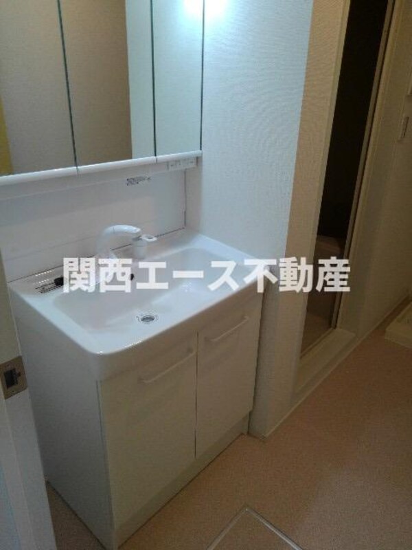 洗面・脱衣所