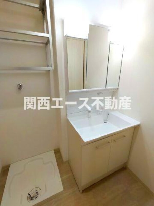 洗面・脱衣所