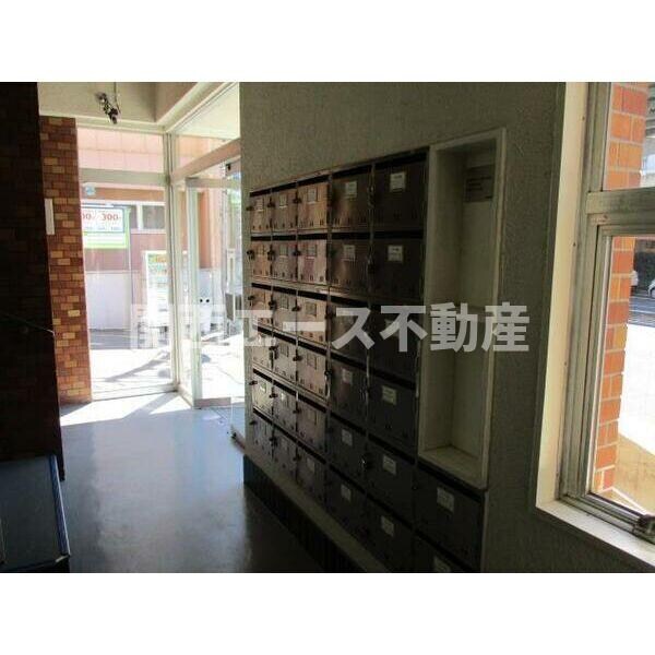 建物設備