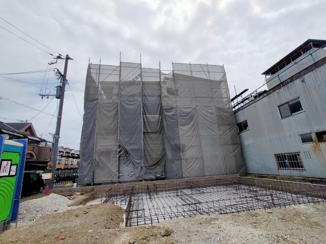 F+style八尾北本町2号館