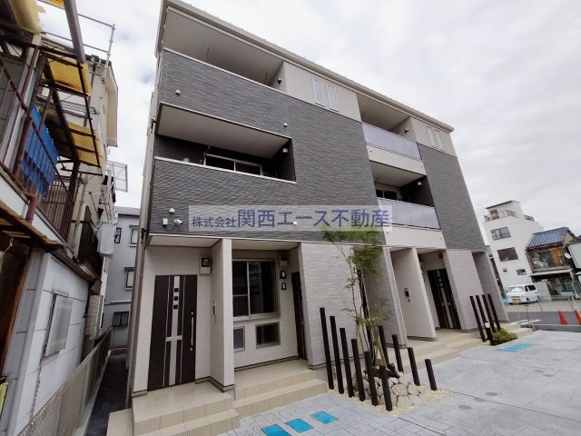 外観写真