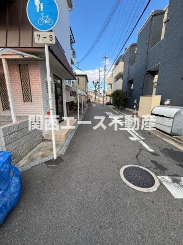 周辺環境