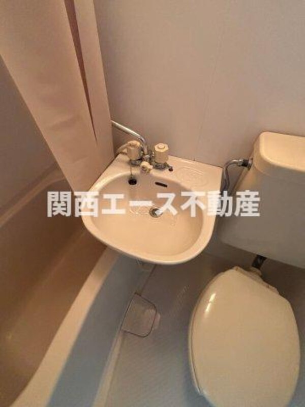 洗面・脱衣所
