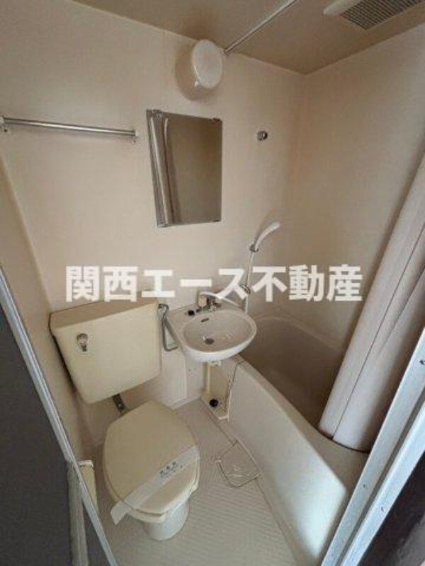 浴室