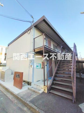 ハイツ福田