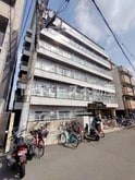 小阪CTハウス
