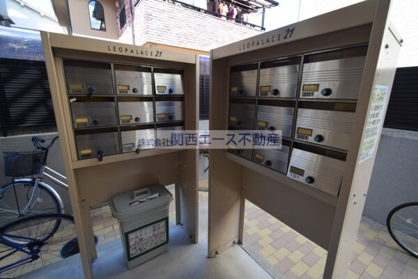 建物設備