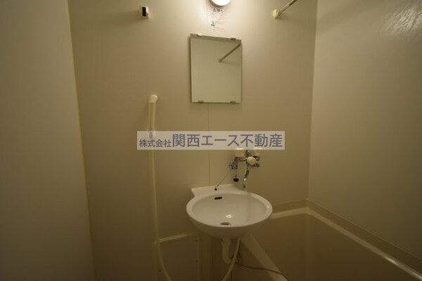 洗面・脱衣所