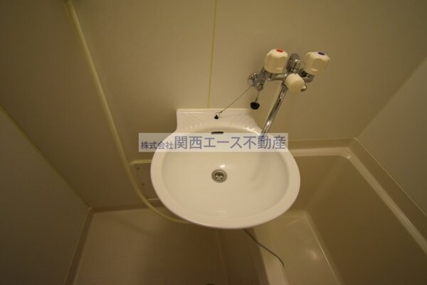 洗面・脱衣所