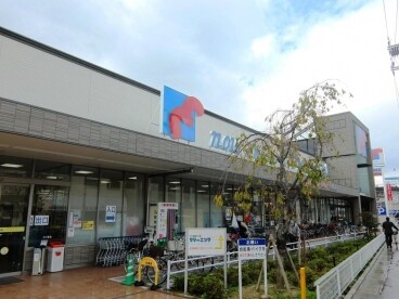 物件内観写真21　(万代 433m)