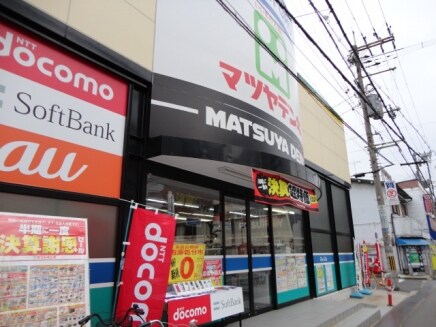 物件内観写真24　(マツヤデンキ八戸ノ里店 145m)