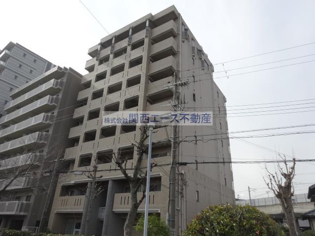 パークモダン高井田