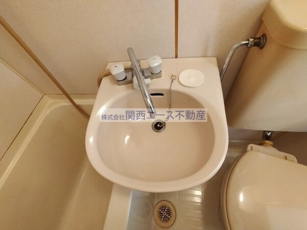 洗面・脱衣所