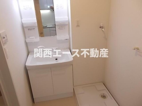 洗面・脱衣所