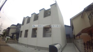 シーニュ金岡外観写真