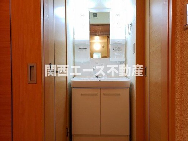 洗面・脱衣所
