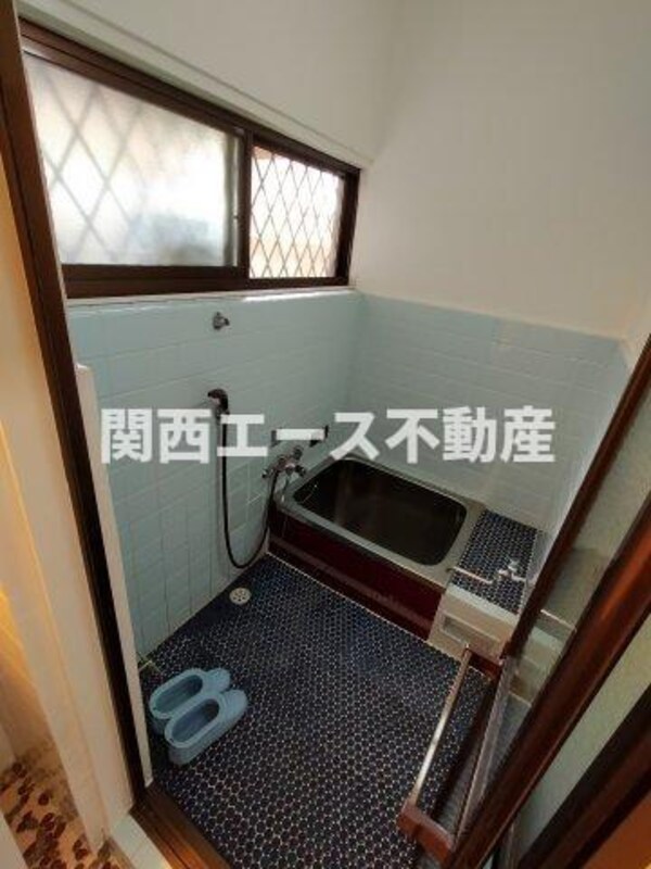 浴室