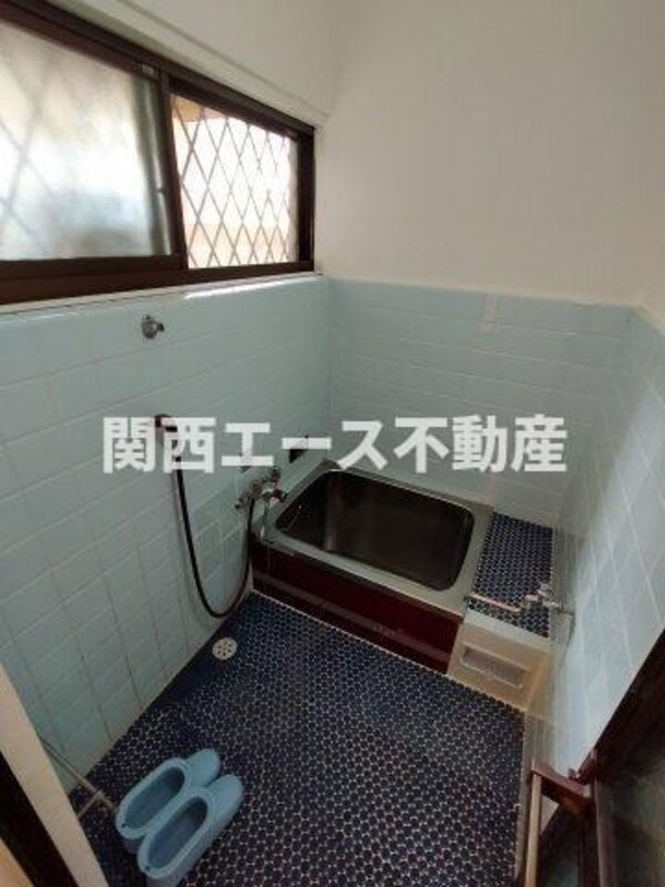 浴室