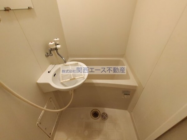 浴室
