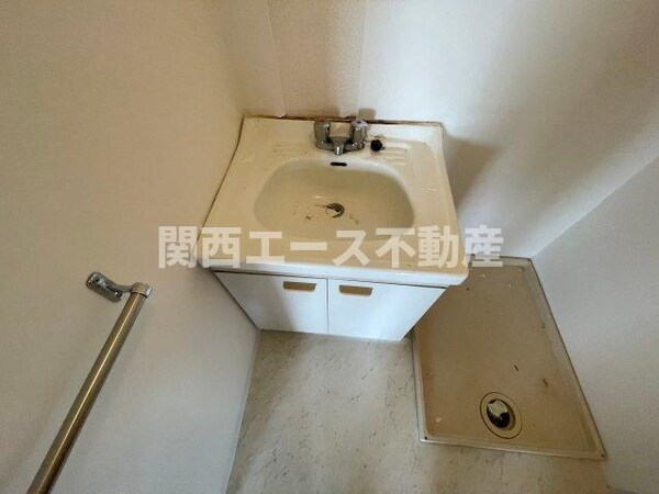 洗面・脱衣所