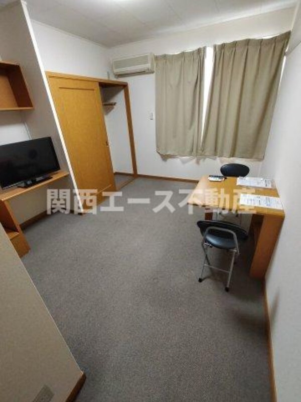 居室