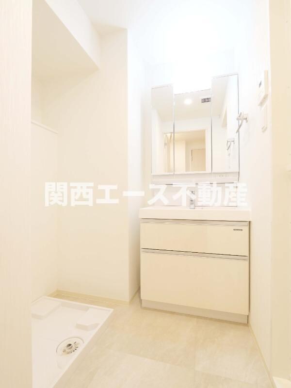 洗面・脱衣所