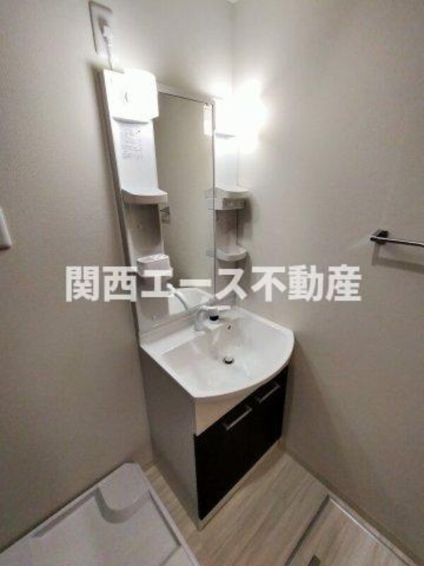 洗面・脱衣所(同一商品)