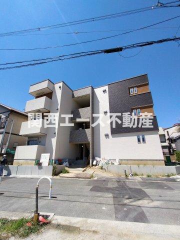 フジパレス稲田本町