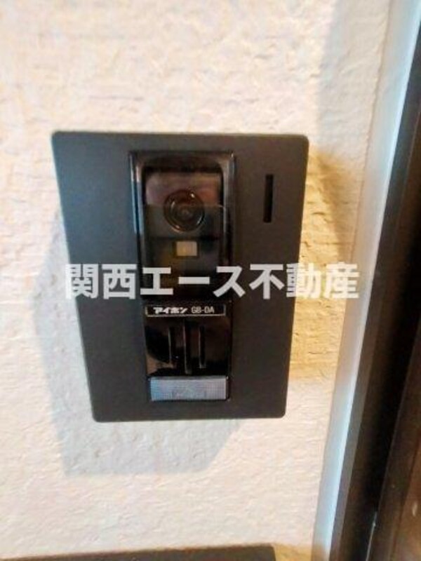玄関(同一商品)